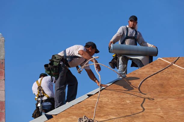 Best Residential Roofing Contractor  in Chisholm, ME